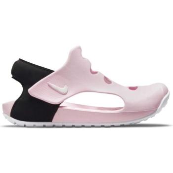 Nike SUNRAY PROTECT 3 Lány szandál, rózsaszín, méret 29.5 kép