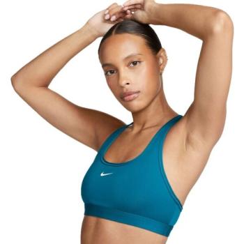 Nike SWSH LGT SPT BRA Sportmelltartó, kék, méret kép