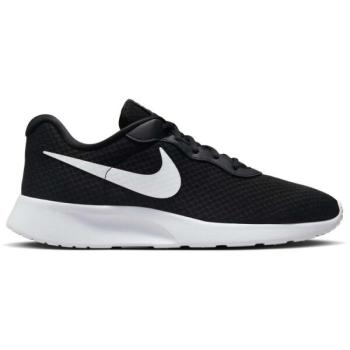 Nike TANJUN EASE Férfi szabadidőcipő, fekete, méret 41 kép