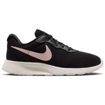 Nike TANJUN EASE Női szabadidőcipő, fekete, méret 36.5 kép