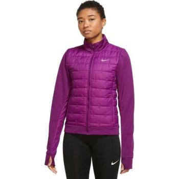 Nike TF SYNTHETIC FILL JKT Női futókabát, lila, méret kép