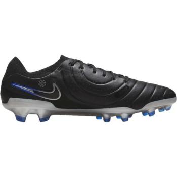 Nike TIEMPO LEGEND 10 PRO FG Férfi futballcipő, fekete, méret 40 kép