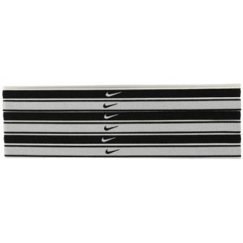 Nike TIPPED SWOOSH SPORT HEADBANDS 6PK 2.0 Fejpánt, fekete, méret kép