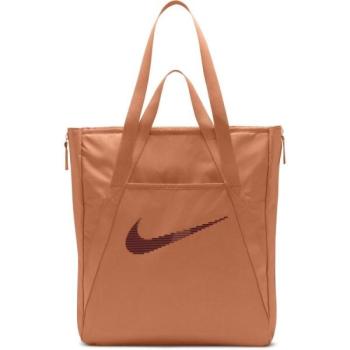 Nike TOTE Női táska, barna, méret kép