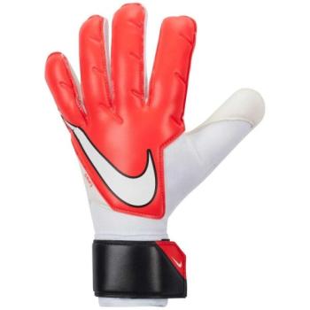 Nike VAPOR GRIP3 Férfi kapuskesztyű, piros, méret kép