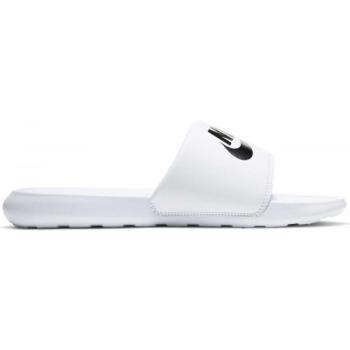 Nike VICTORI ONE Férfi papucs, fehér, méret 42.5 kép