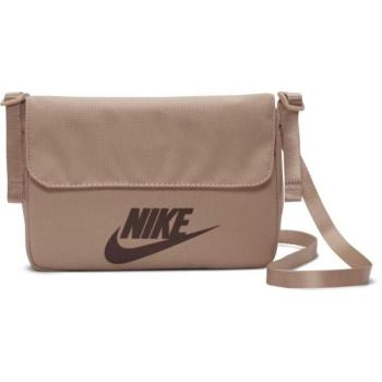 Nike W FUTURA 365 CROSSBODY Női válltáska, barna, méret kép