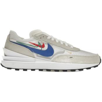 NIKE-Waffle One white/game royal/sail Fehér 40 kép