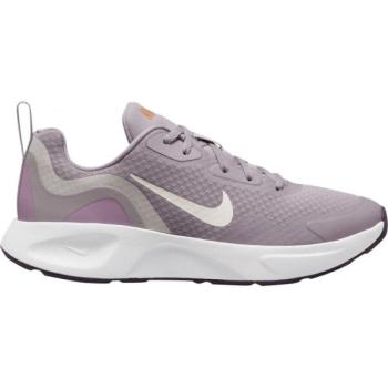 Nike WEARALLDAY Női szabadidőcipő, lila, méret 36.5 kép