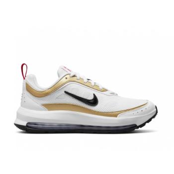 NIKE-Wmns Air Max AP white/metallic gold/black Fehér 39 kép