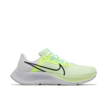 NIKE-Wmns Air Zoom Pegasus 38 barely volt/black/volt Sárga 36,5 kép