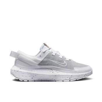 NIKE-Wmns Crater Remixa white/photon dust/white Szürke 37,5 kép