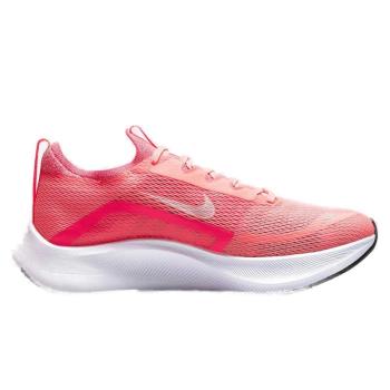 NIKE-Wmns Zoom Fly 4 lava glow/racer pink/black/white Rózsaszín 37,5 kép