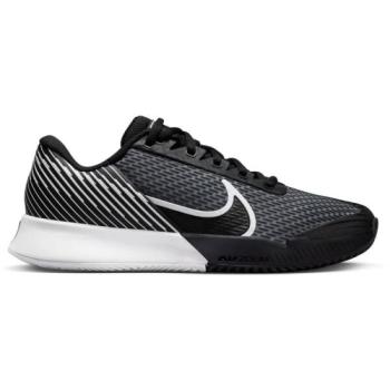 Nike ZOOM VAPOR PRO 2 Női teniszcipő, fekete, méret 37.5 kép