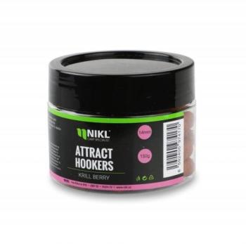 Nikl Attract Hookers KrillBerry 150 g kép