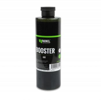 Nikl - Booster 250 ml kép