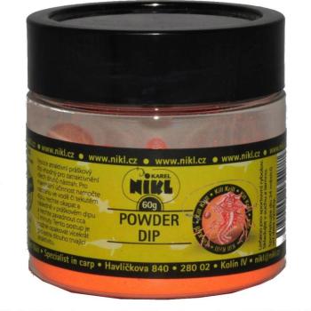 Nikl - Por alakú dip 60 g kép