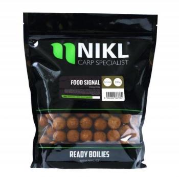 Nikl Ready Boilie Food Signal 250 g kép