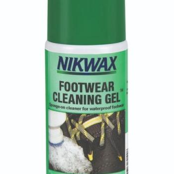 NIKWAX cipőtisztító gél 125 ml kép