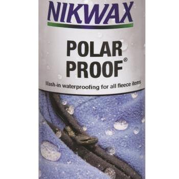 NIKWAX Polar Proof 300 ml (3 mosás) kép