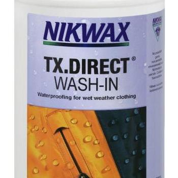 NIKWAX TX.Direct Wash-in 1 l (10 mosás) kép