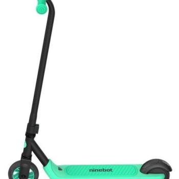 Ninebot eKickscooter A6 kép