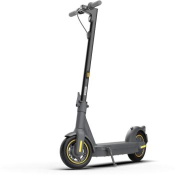 Ninebot, készítette a Segway Kickscooter MAX G30 kép