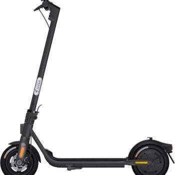 Ninebot KickScooter F2 E by Segway kép