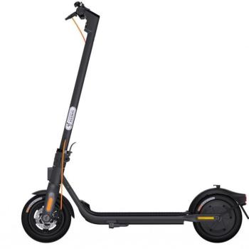 Ninebot KickScooter F2 Plus E by Segway kép