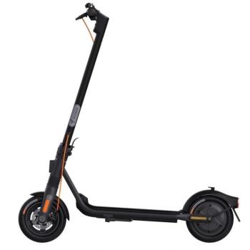 Ninebot KickScooter F2 Pro E by Segway kép