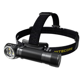 NITECORE-HC35 Fekete kép