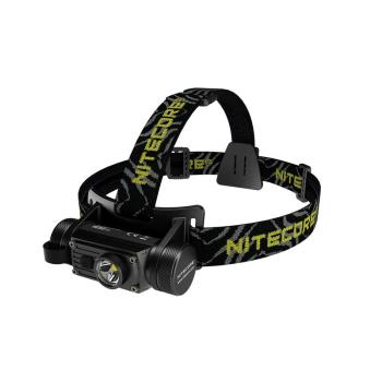 NITECORE-HC60 V2 Fekete kép