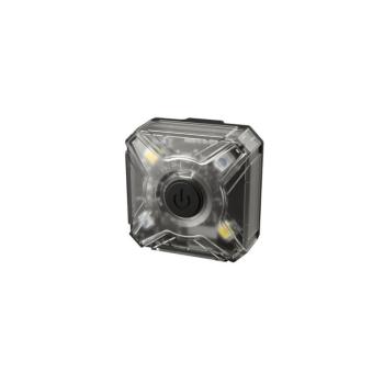 NITECORE-NU05 V2-KIT kép