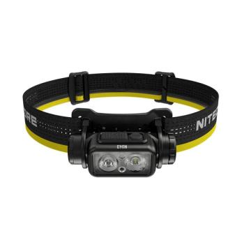 NITECORE-NU43 Fekete kép