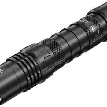 Nitecore P10i kép