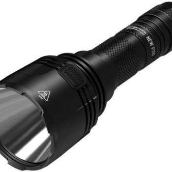 Nitecore P30NEW kép