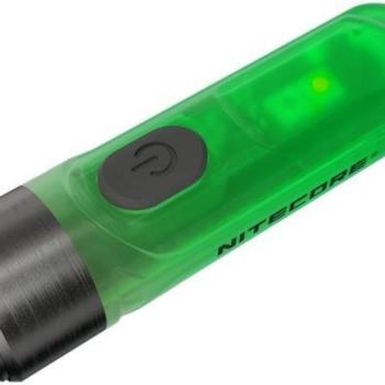 Nitecore TIKI GITD kép