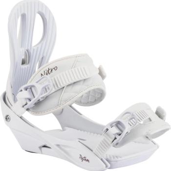 Nitro Rythm White Plum, méret S kép