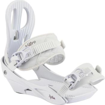 Nitro Rythm White Plum kép