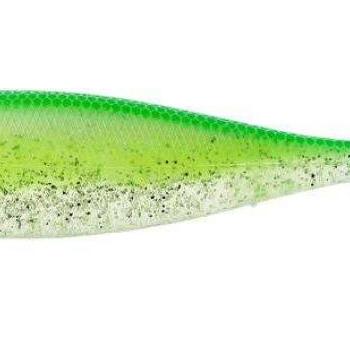 Nitro shad 12cm carribean shad kép