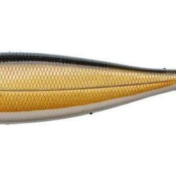 Nitro shad 12cm golden fish kép