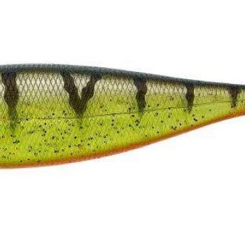 Nitro shad 12cm magic perch kép