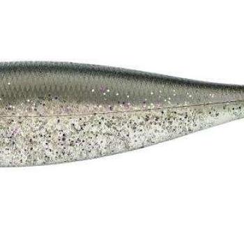 Nitro shad 12cm purple rain kép