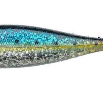 Nitro shad 12cm uv sardine kép