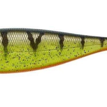 Nitro shad 15cm ghost perch kép