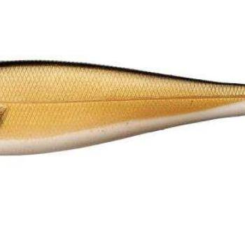 Nitro shad 15cm golden fish kép