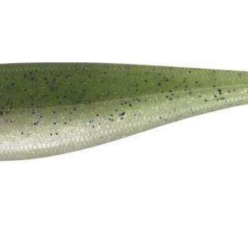 Nitro shad 15cm green sprat kép