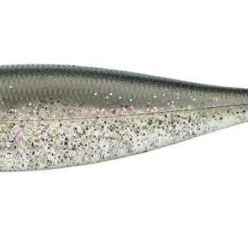 Nitro shad 15cm purple rain kép