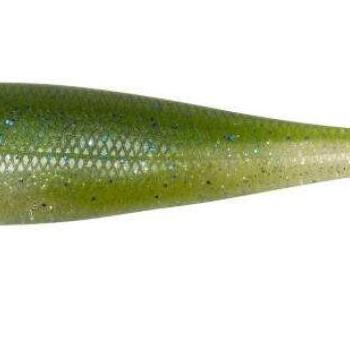 Nitro shad 9cm green sprat kép