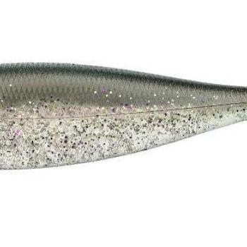 Nitro shad 9cm purple rain kép